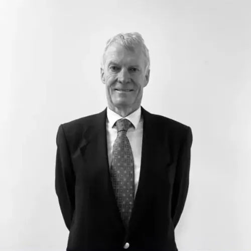 Brian Lowe of Lowe & Petersen Attorneys
