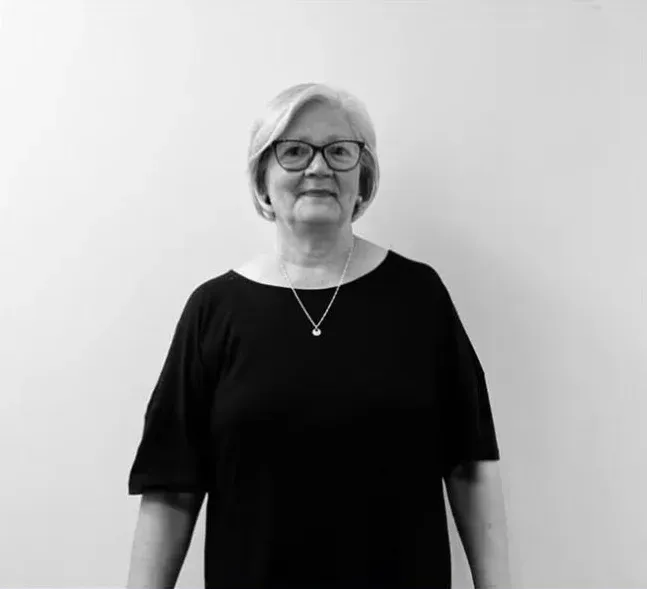 Charmaine Bester portrait