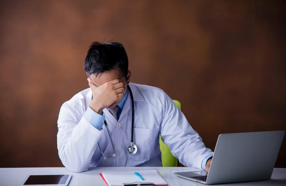 Medical Negligence
