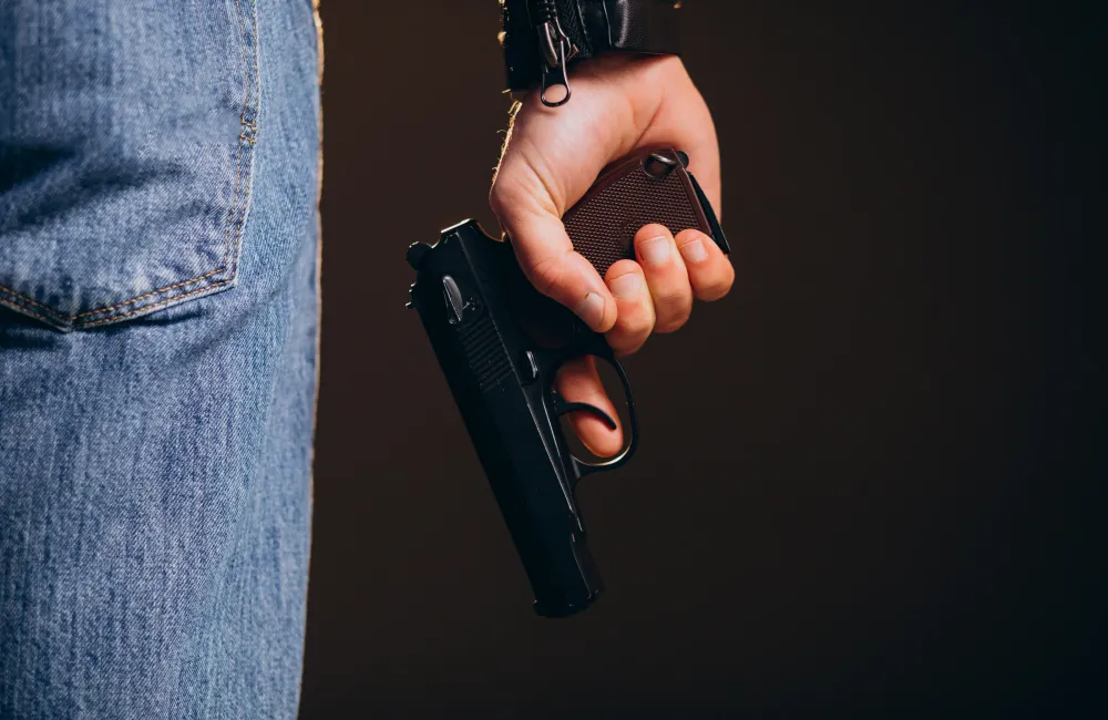 Unlawful Police Assaults & Shootings
