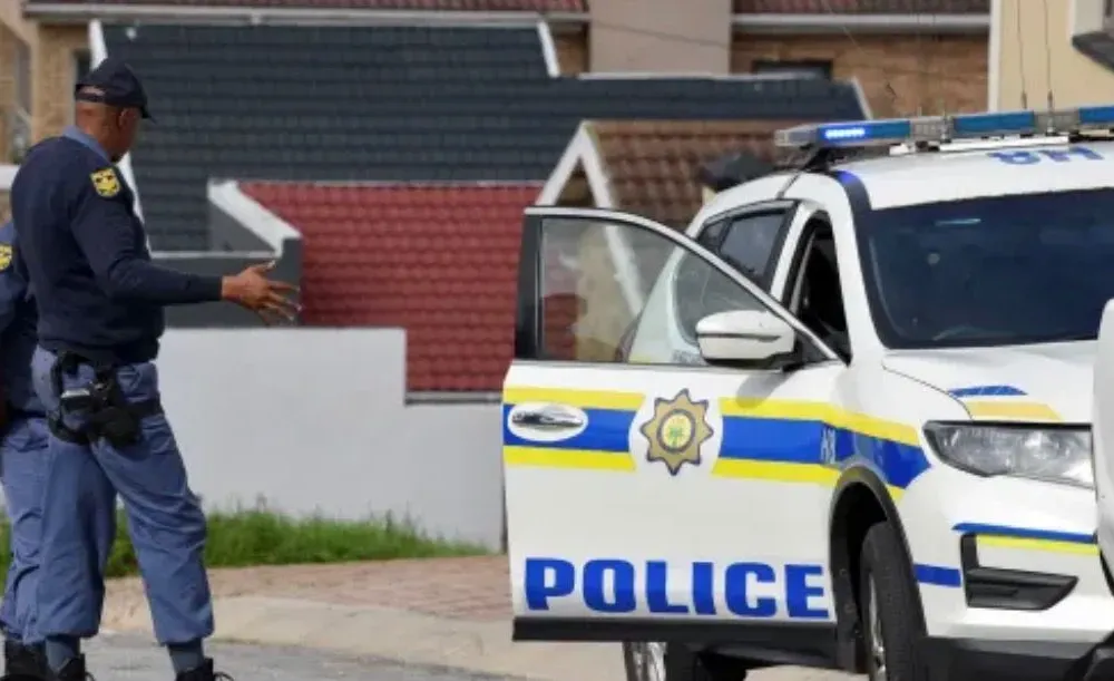 Unlawful Police Assaults & Shootings