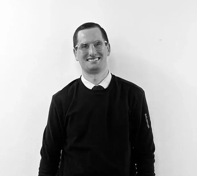 Reece Schuttler portrait