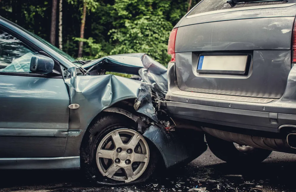 Road Accident Fund Claims