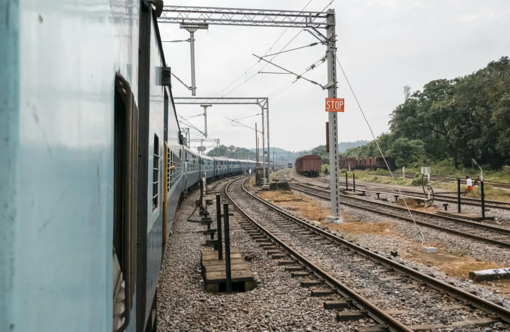 PRASA / Metrorail Accidents